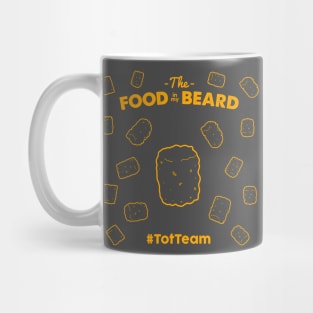 Tot Team Mug